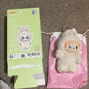 Confirmed Soy milk Exciting Macaron With Box